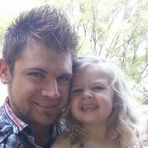 Meet your Posher, Gary